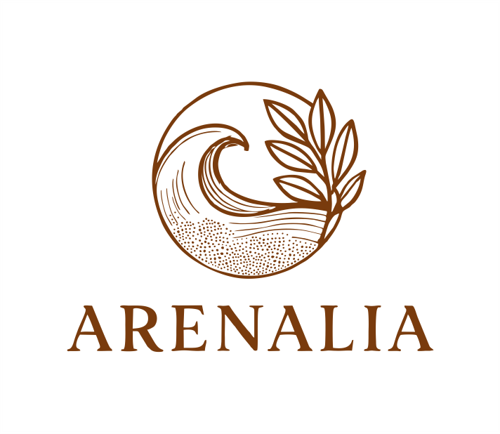 Arenalia logo